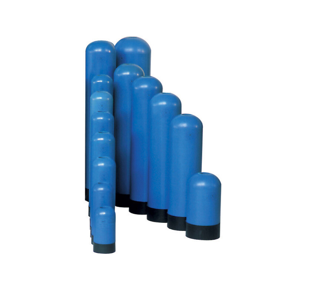 13x54 2,5" Vinylester with base