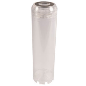 10" SX Empty container