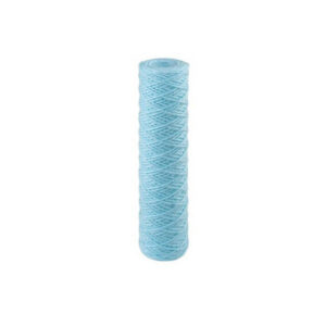 10" Spun Antimicrobial Filter 10µ