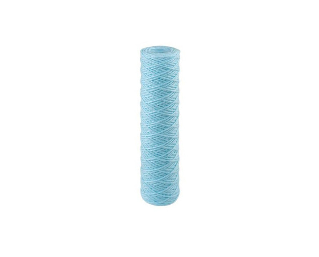 10" Spun Antimicrobial Filter 5µ
