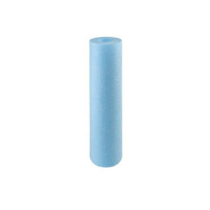 10" Wound Antimicrobial Filter 10µ