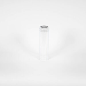 20" SX Empty container