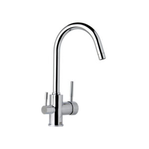 3-way tap for Reverse Osmose and Purifier
