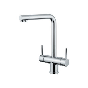 5-way tap