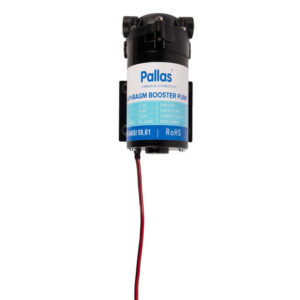 75 GPD pump