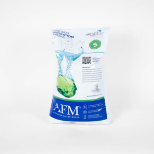 AFM grade 0 | 0.25 - 0.5 mm - 25 kg