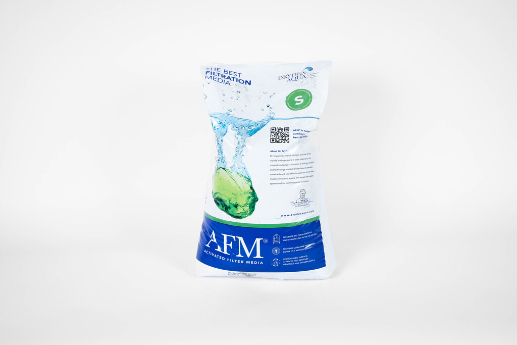AFM grade 0 | 0.25 - 0.5 mm - 25 kg