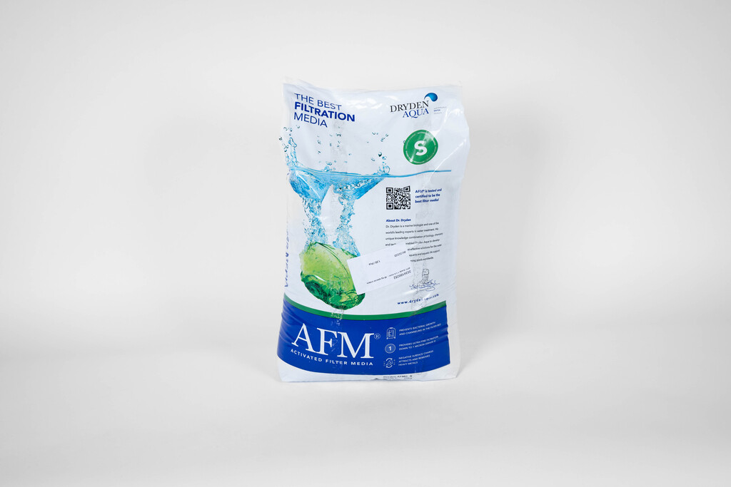 AFM grade 1 | 0.4 - 1.0 mm - 25 kg
