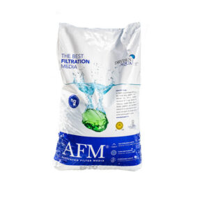 AFM grade 3 | 2.0 - 4.0 mm - 21 kg
