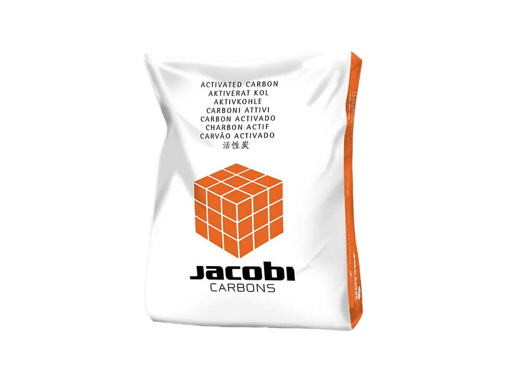 Activated Carbon coconut-based AquaSorb CR 12x40 mesh