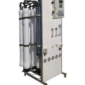 Aqualine RO ALFA 1040 - with membranes