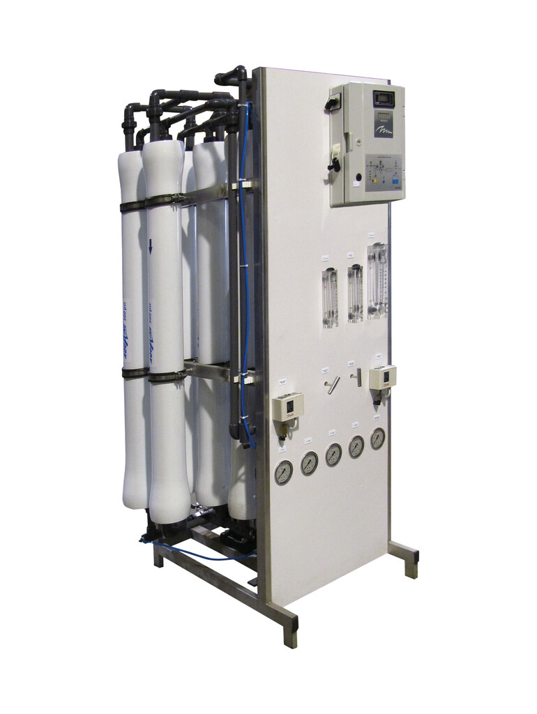 Aqualine RO ALFA 1240 - without membranes