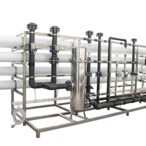 Aqualine RO GAMA 1080 - with membranes