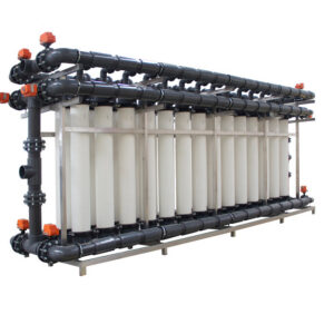 Aqualine UF System PAUF1080 (60 m³/h)