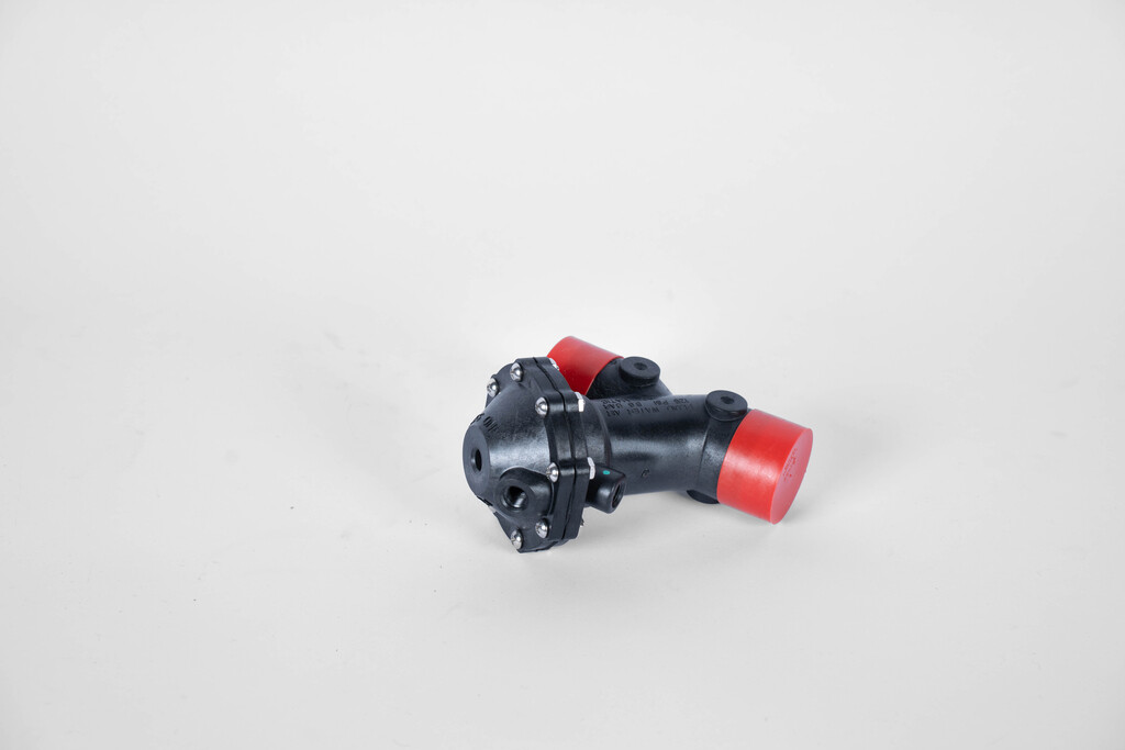 Aquamatic K520 0.5" NO SAC EPDM - Image 2