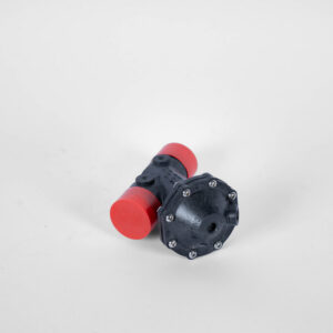 Aquamatic K521 1" NO EPDM