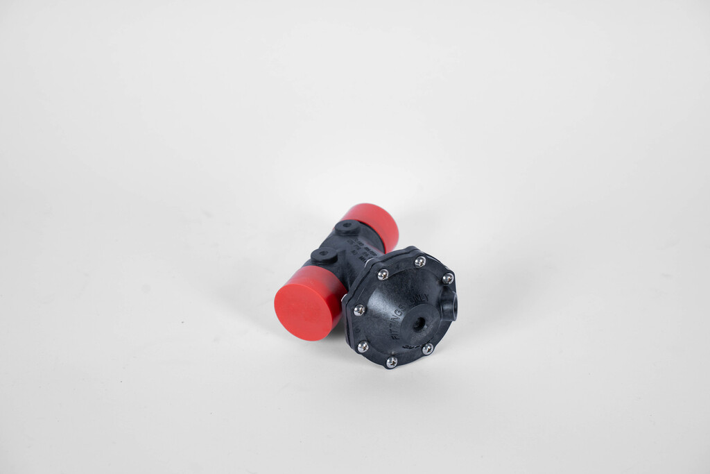 Aquamatic K521 1" NO EPDM
