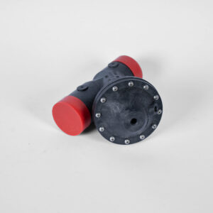 Aquamatic K524 1.5" NO EPDM