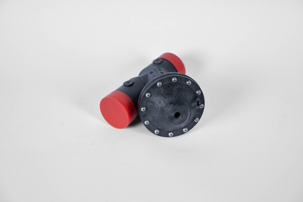Aquamatic K524 1.5" NO EPDM