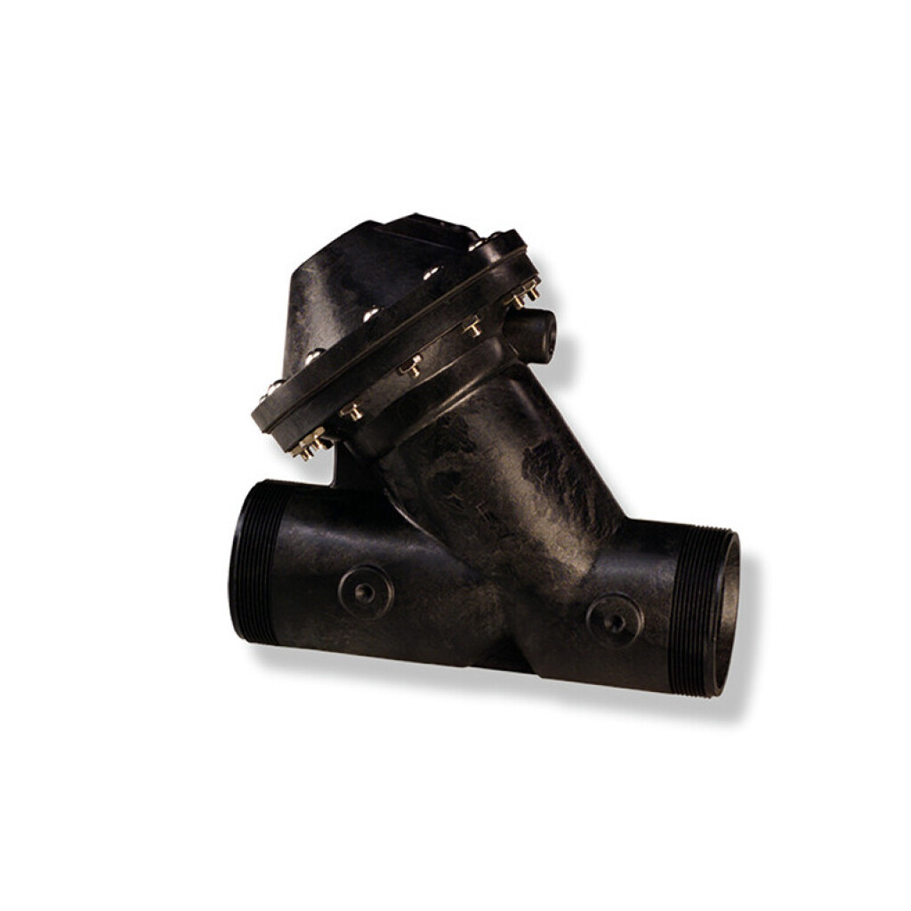 Aquamatic K524 1.5" NC EPDM