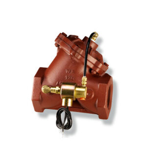 Aquamatic V42B 3/4" NC