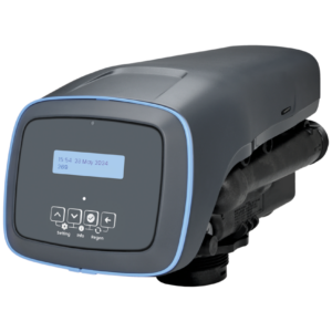 Autotrol 269 Easy-IQ Volume | Inj. 5 - EU