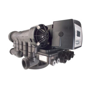 Autotrol Magnum IT (2") - 742 elect. chrono | Filter - No Unfiltered Water Bypass - EU transfo