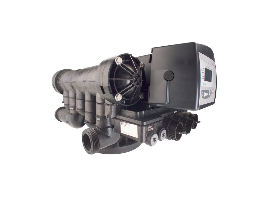 Autotrol Magnum IT (2") - 762 elect. volume | Softener - Hard Water Bypass - EU transfo