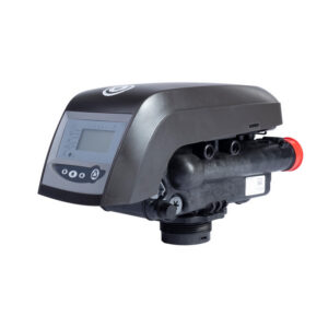 Autotrol 268 Logix Performa Valve with 740 El. Time Clock