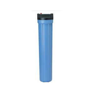 Big Blue filter 20"