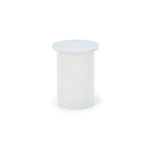 Brine Tank 1000L with lid - Roto Molded