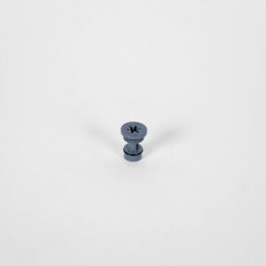 Brine refill control assembly 0.14 gpm