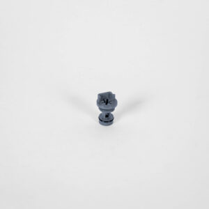 Brine refill control assembly 0.33 gpm