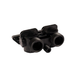 Bypass Autotrol 256 Body Assembly
