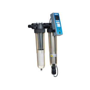 Cintropur TIO 1" - UV