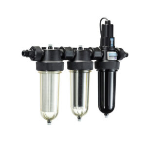 Cintropur - TRIO-UV 25W
