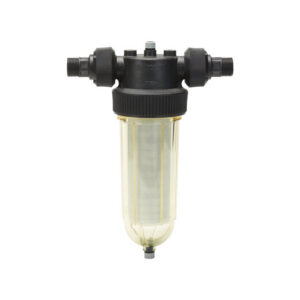 Cintropur filter NW 25