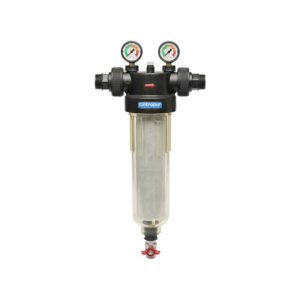 Cintropur filter NW 340