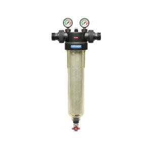 Cintropur filter NW 400