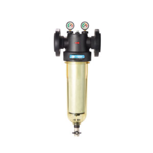 Cintropur filter NW 650