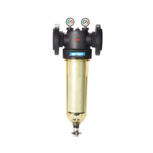 Cintropur filter NW 800