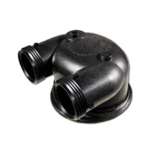 Clack In/Out head