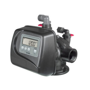 Clack WS1.5EI - Time - Down Flow Assembled | EU transfo