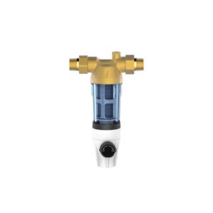 Cleaning filter CPF-3-E - 40 μm - 1" F