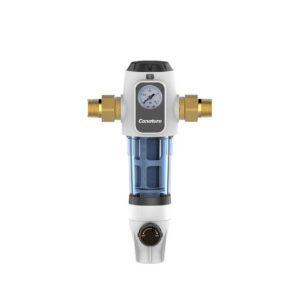 Cleaning filter CPF-3-M - 40 μm - 1" F
