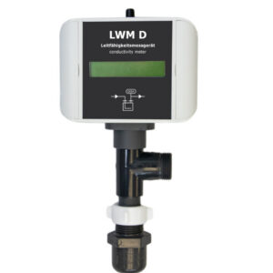 Conductivity Meter LWM D