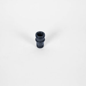 Connector 1" Male BSP, Plastic QC