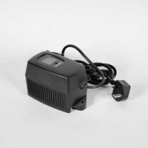 Controller for L range units