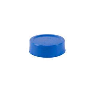 Cover (Blue) for Brine Well 125mm