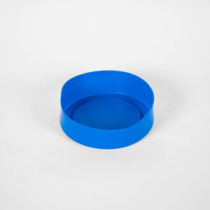 Cover (Blue) for Brine Well 160mm